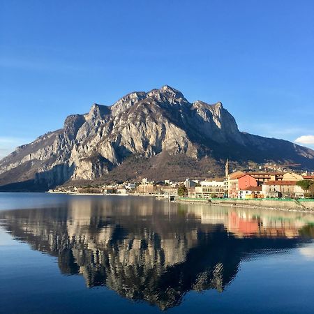 Jules Place Lecco Eksteriør bilde